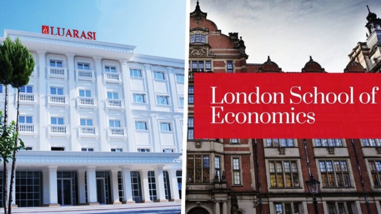 Universiteti Luarasi Lse