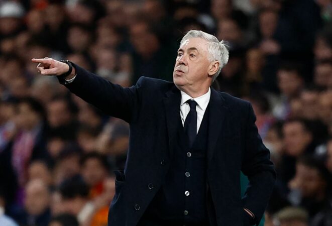Ancelotti