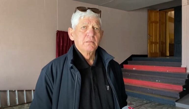 Anetari I Pd Nuk Voton