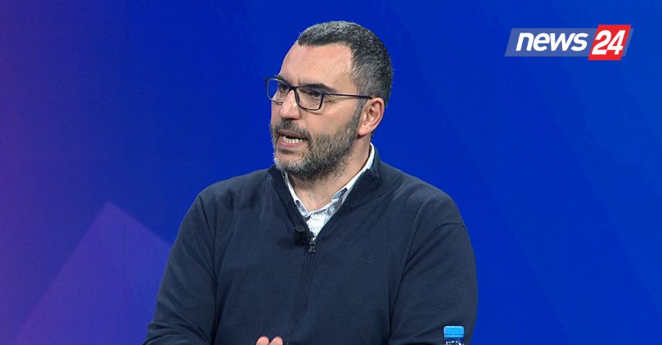 “Synojmë deputetë në çdo qark”, Arlind Qori “thumbon” Lapajn: Jo ...