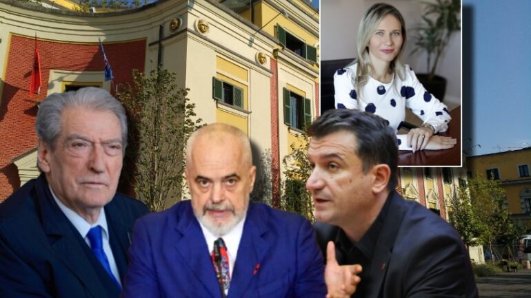 Bashkia Tirane 770x433