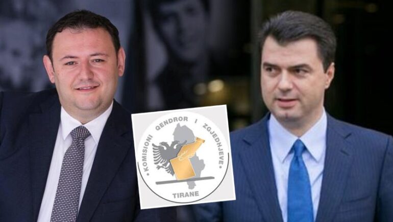 Lulzim Basha Endri Hasa demokratet euro atlantikë