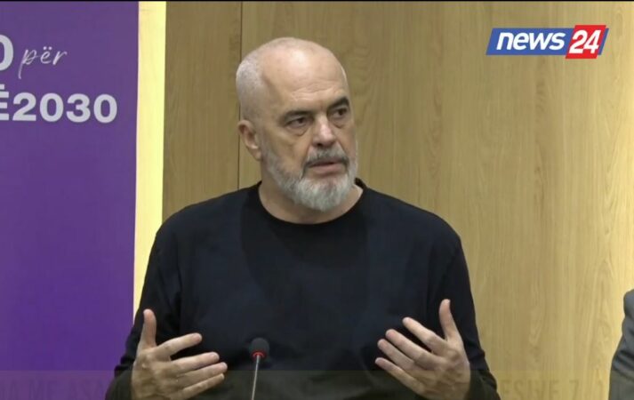 Edi Rama 3