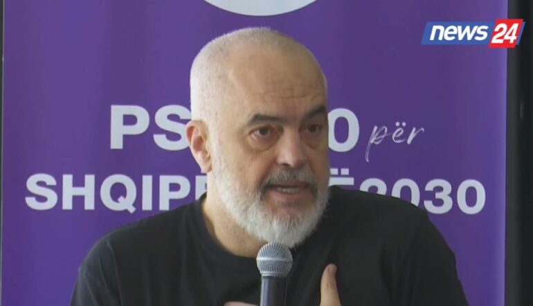 Edi Rama8