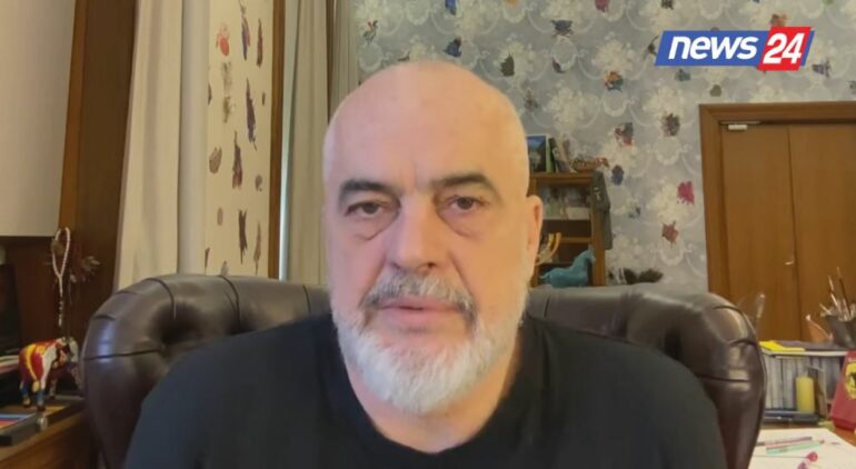 Edi Rama88333