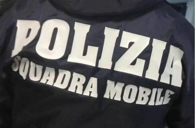 Foto Policia