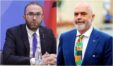 Gazment Bardhi Edi Rama
