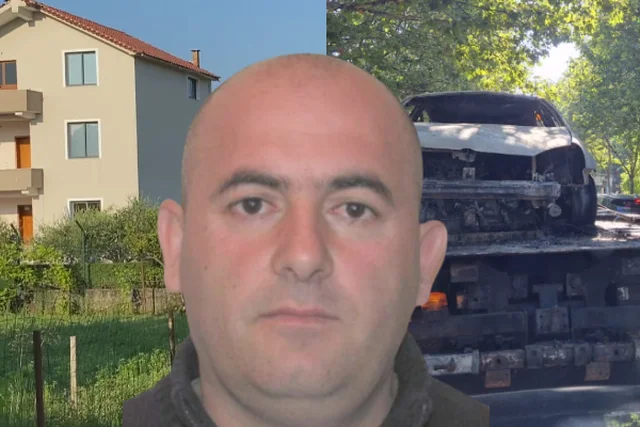 Vrasja e Gentian Bejtjas, prokuroria dërgon në gjyq Ilir Beqarajn për bashkëpunim në krim – Balkanweb.com – News24