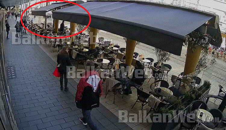 Gjermani Merr Para Njerezit