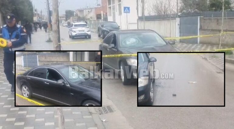 Kamez Te Shtena Me Arme