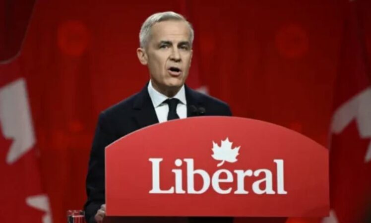 Kryeministri Kanadez