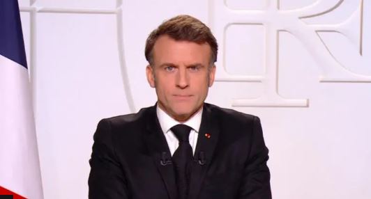 Macron