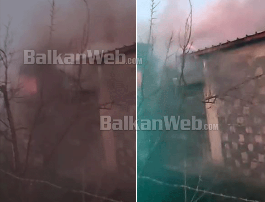 Merr Flake Stalla Lezhe