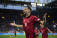 Aptopix Euro 2024 Soccer Italy Albania