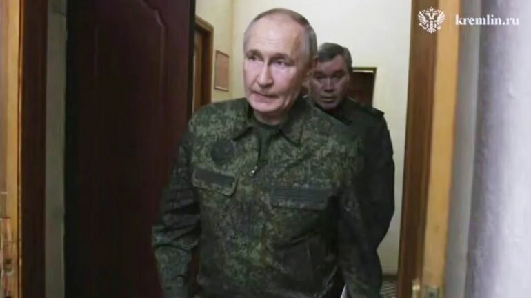 Putin