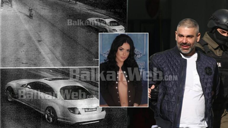 Safet Bajri Dhe E Dashura