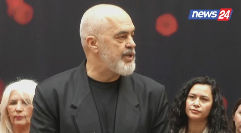 Sali Berisha662332332