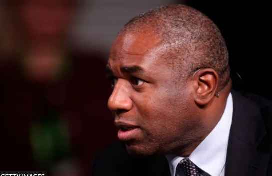 UK, France and EU condemn latest violence in Syria