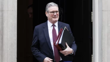 Starmer