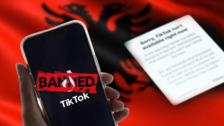 Tik Tok Bllokim