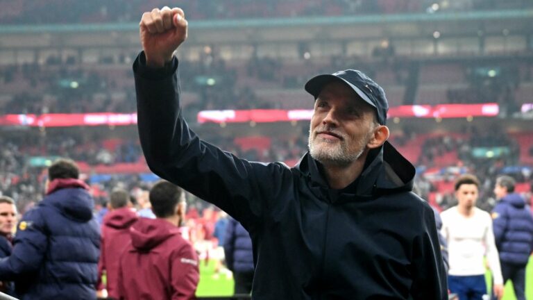  Luajt m Ndaj Argjentin s Sikur Jemi N Minutat E Fundit Tuchel 