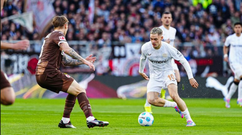 12 NË Prag ShkurorËzimi, Leverkusen “ngec” SËrish, 8 PikË Nga Bayern