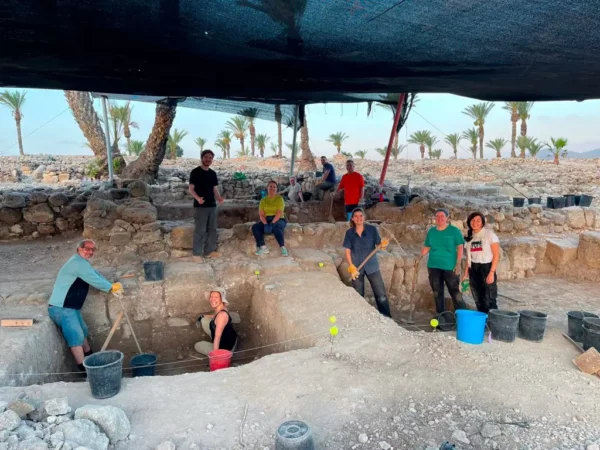 2022 Archaeologists Believe Uncovered Evidence 101503031