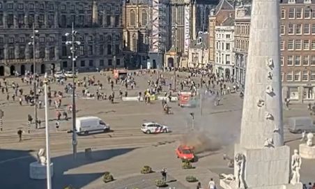 321716f0 Amsterdam Aftokinito