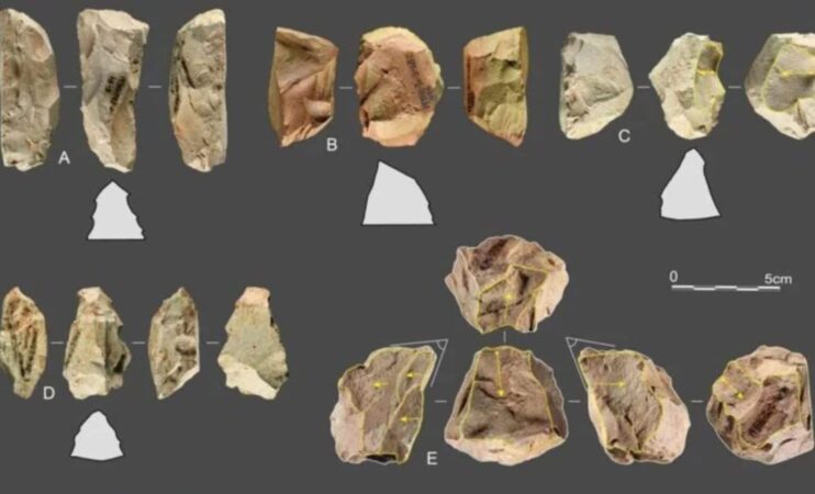 50000 Year Old Quina Tools Found In China Could Rewrite Human Evolution History 1536x931