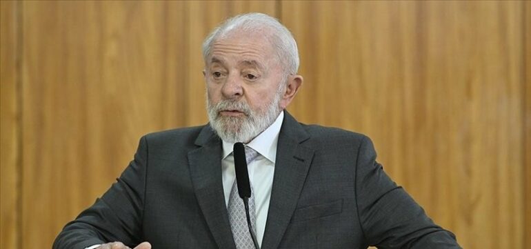 806x378 Brazils Lula Slams Trumps Global Tariffs Its Not Going To Work 1744185585260
