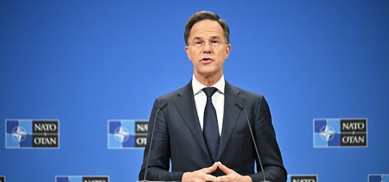 806x378 New Us Tariffs Do Not Violate Nato Treaties Alliance Chief 1743793395784