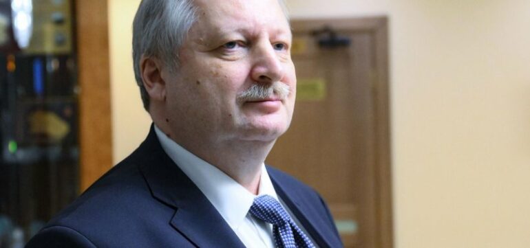 806x378 Russia Announces Progress In Resolving Diplomatic Problems With Us 1744208319123