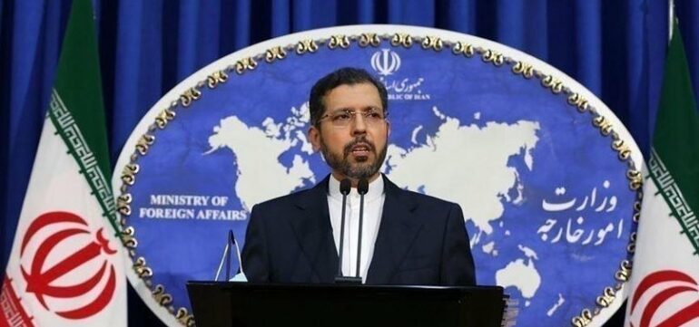 806x378 Us Sanctions Draw Condemnation From Cuba Iran 1743547129414