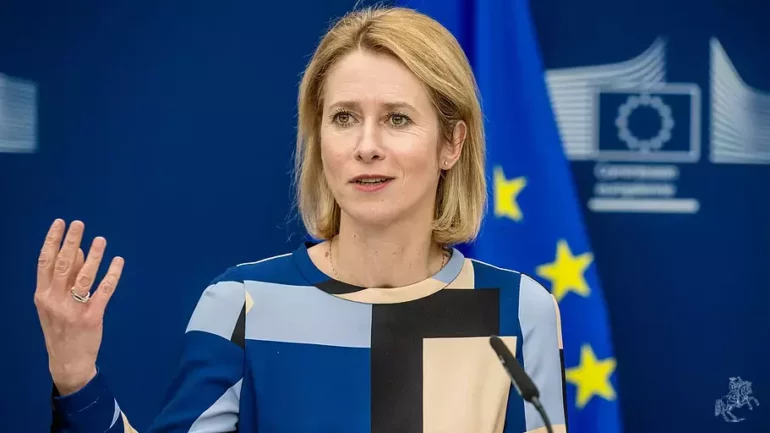 93638 Eu Aussenbeauftragte Kaja Kallas Artdetail Responsive 911w 1djpax Zwhtzr