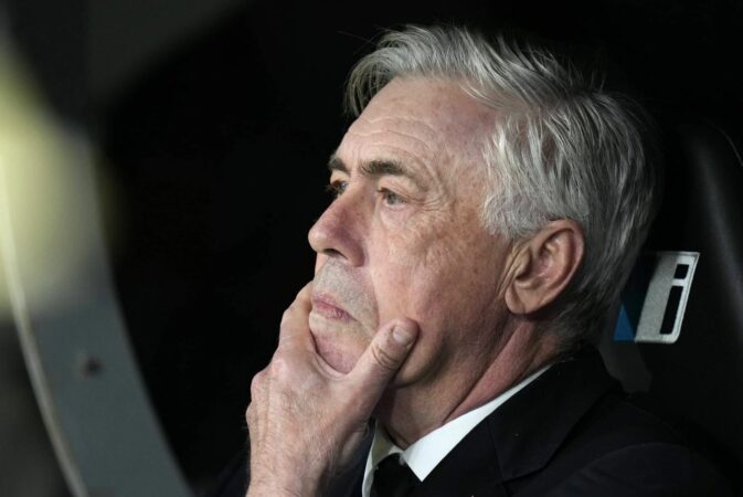 Ancelotti