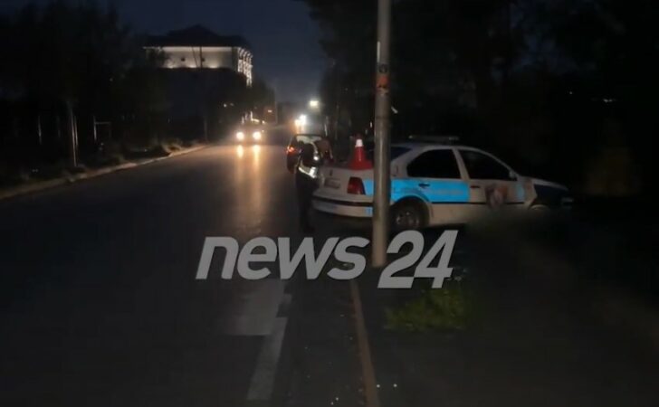 Aksidenti Ne Shkoder