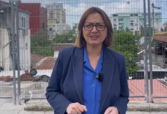 Dhurata Çupi Fushata Zgjedhjet E 11 Majit