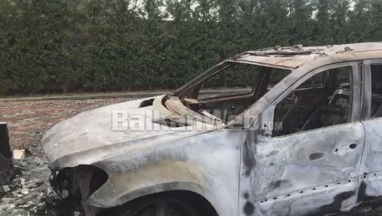 Digjet Makina Tirane