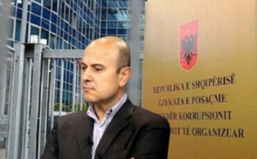 Gjkko Jamarber Malltezi