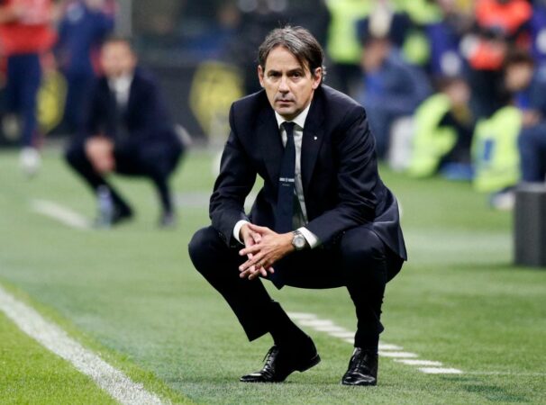Inzaghi