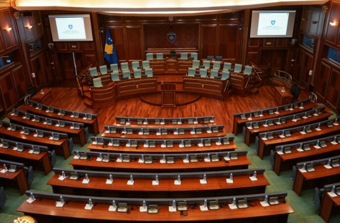 Kosove Kuvendi