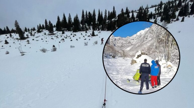 Kerkim Shpetimi Has Kukes