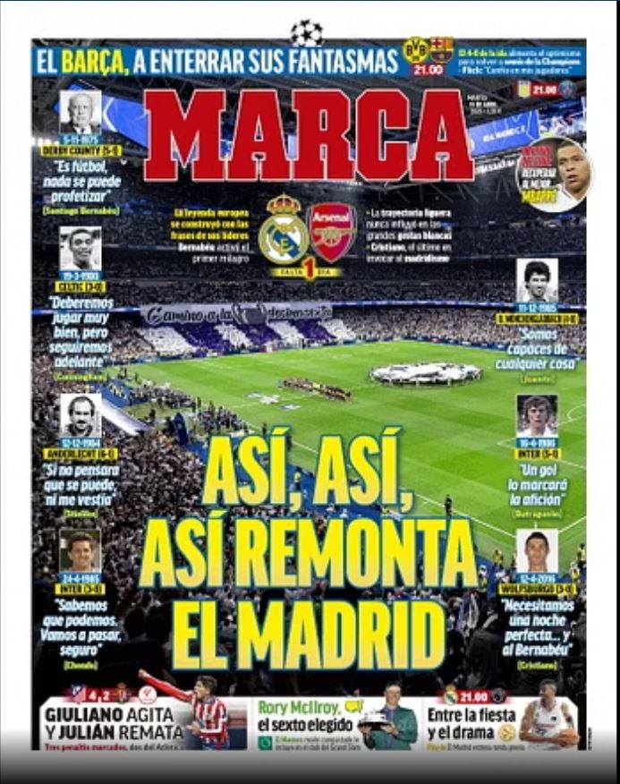 Marca