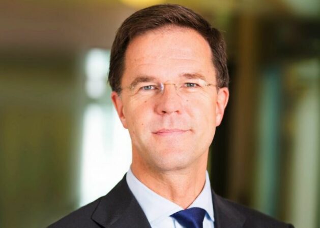 Mark Rutte1