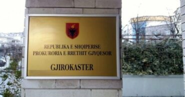 Prokuroria Gjirokaster