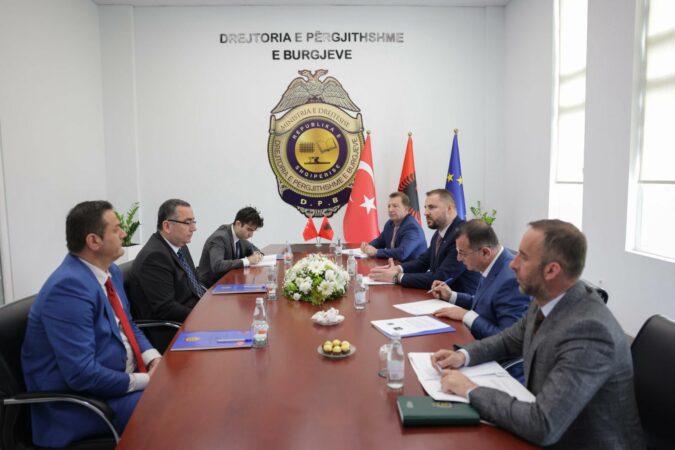 Qose Ambasadori Turk