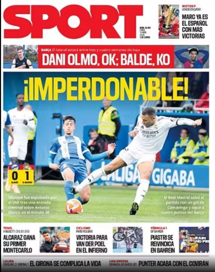 Sport