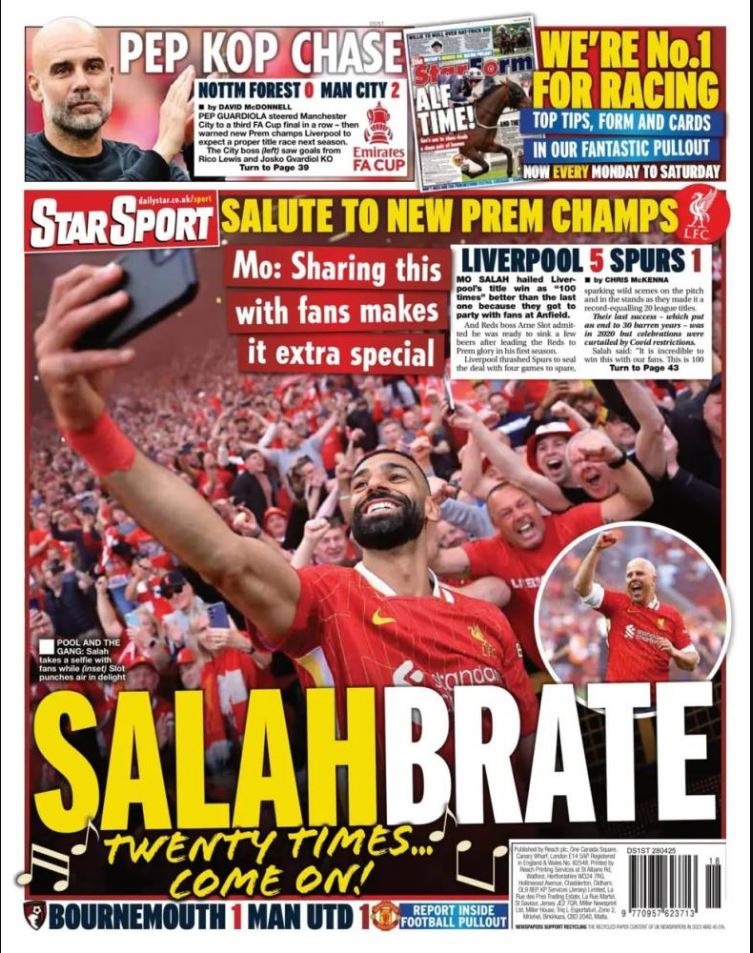 Star Sport