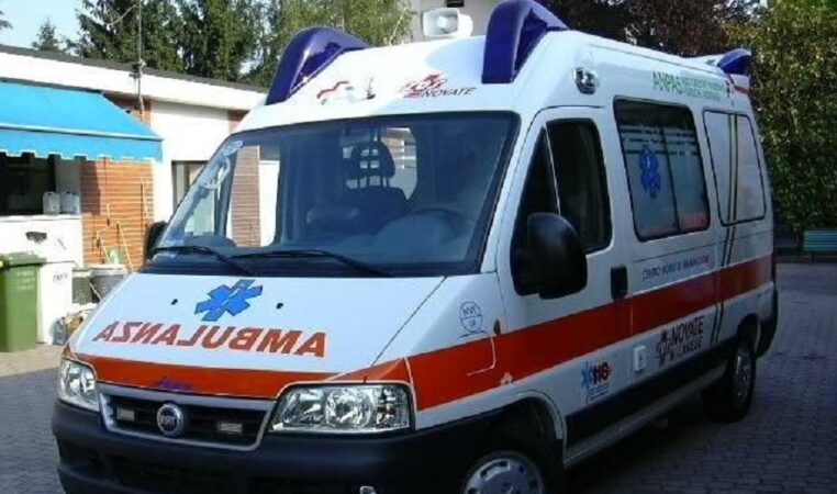 Ambulanca (1)