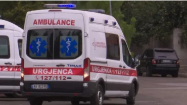 Ambulance Sd